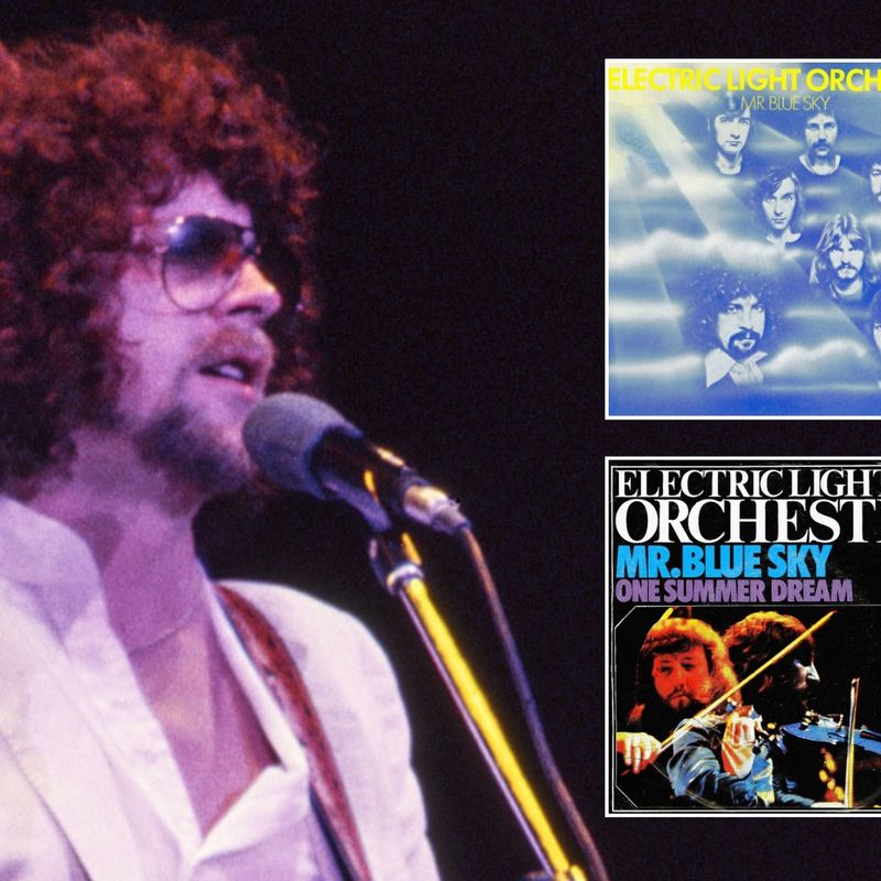 ELO's 'Mr. Blue Sky' Brightens A New Millennium
