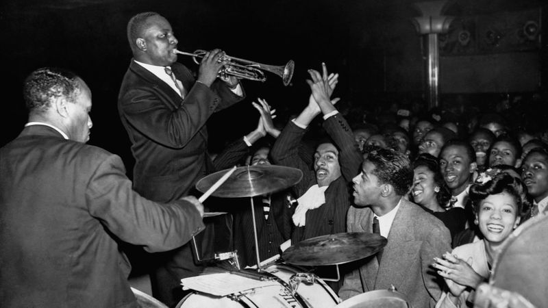 Fuel for the Harlem Renaissance