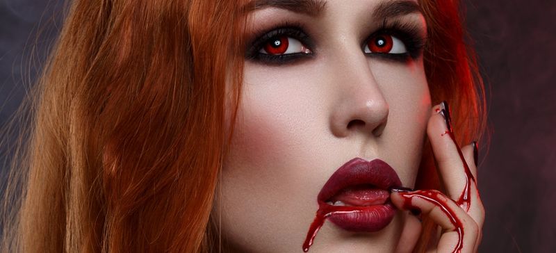 They Turn into Vampires After Death