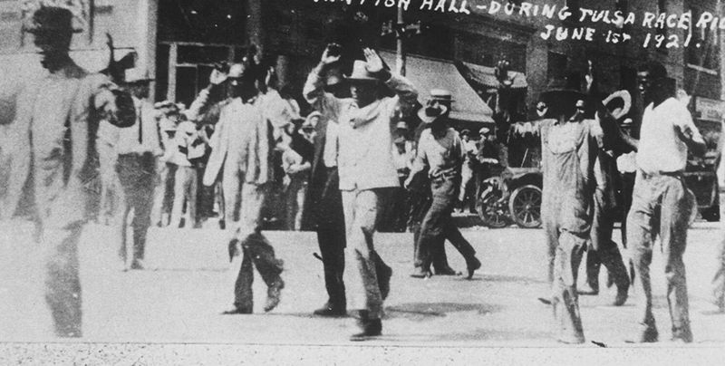 Conspiracy of Silence: How America Forgot a Massacre