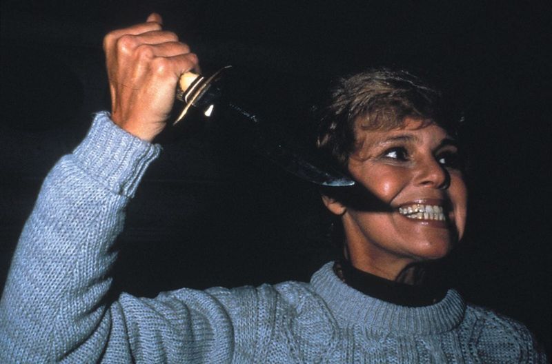 Pamela Voorhees (Friday the 13th, 1980)