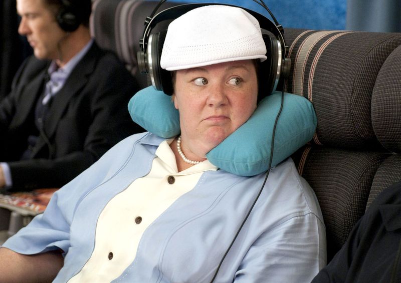 Melissa McCarthy