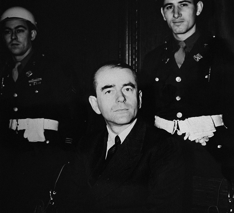 Albert Speer – Architect