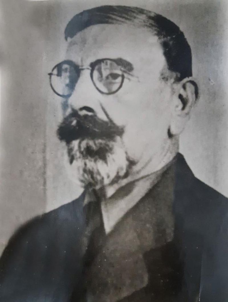 Ante Pavelić – Croatian Fascist Leader and Nazi Ally