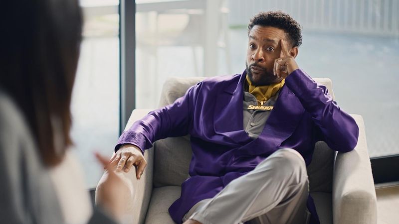 “It Wasn’t Me” – Shaggy (2000)
