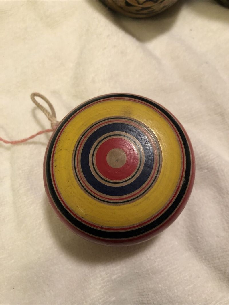 Yo-Yo (1920s)