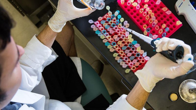 Genetic Testing: Reading Our Own Code