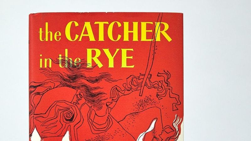 The Catcher in the Rye's Unresolved Journey