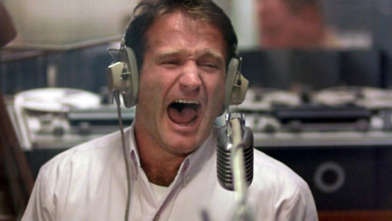 Good Morning, Vietnam (1987)