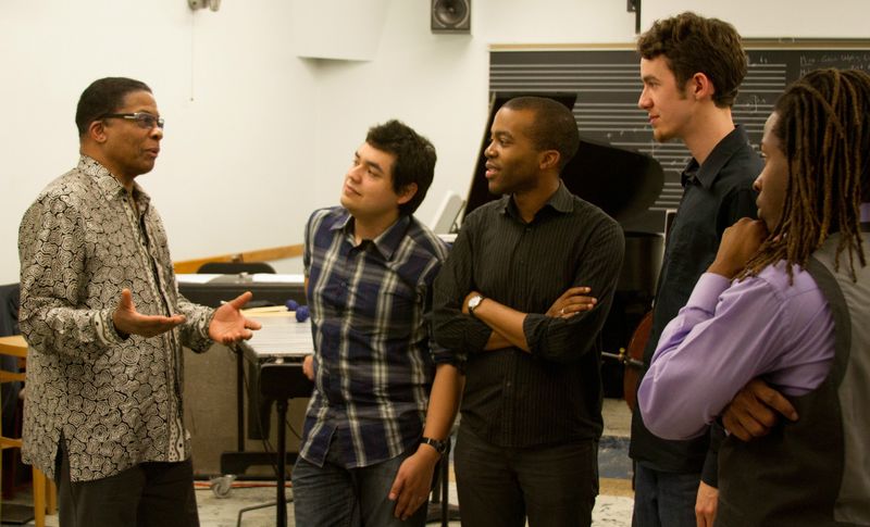 Revolutionizing Music Education