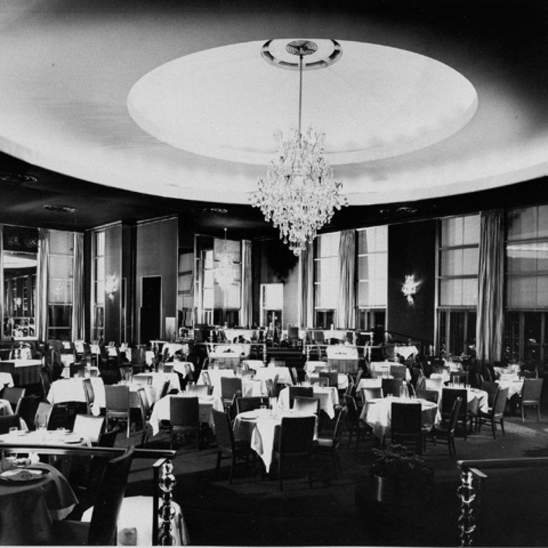 Preservation Through Landmark Status