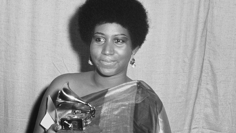 Won 18 Grammy Awards (Tied for Most by a Female Artist)