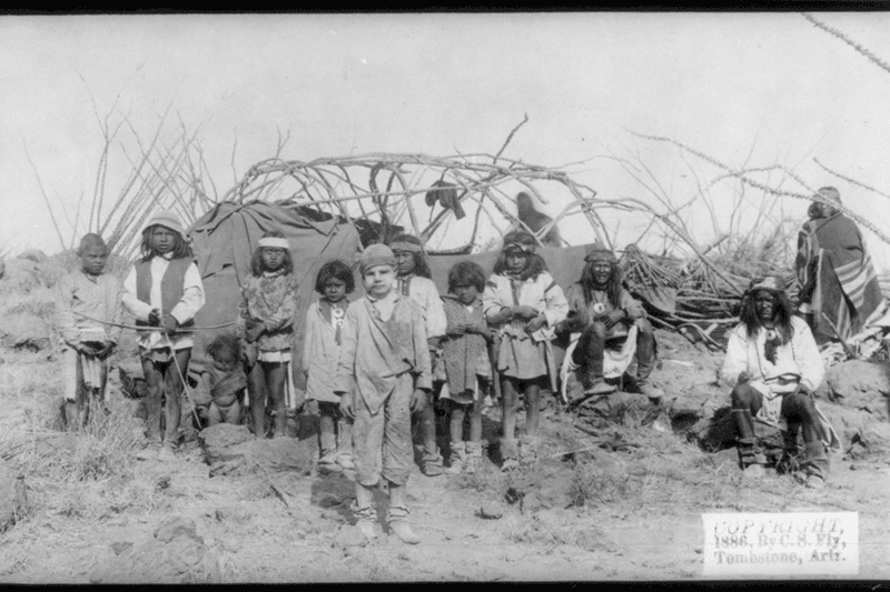 Adoption of Captives