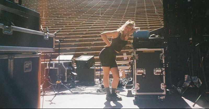 Standing-Room-Only Concerts Without Breaks