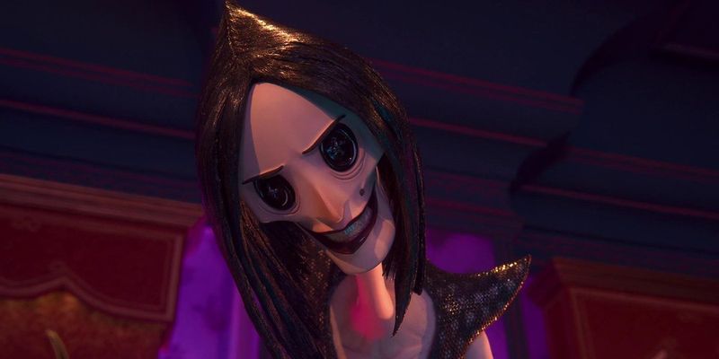 Coraline (2009)