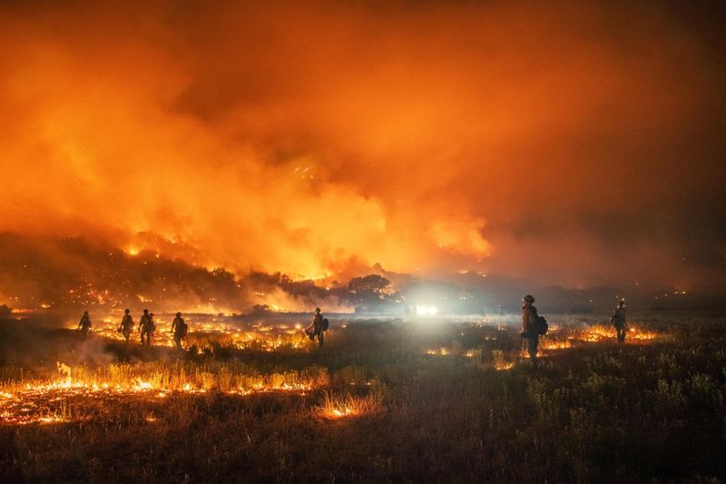 Climate Change Complications