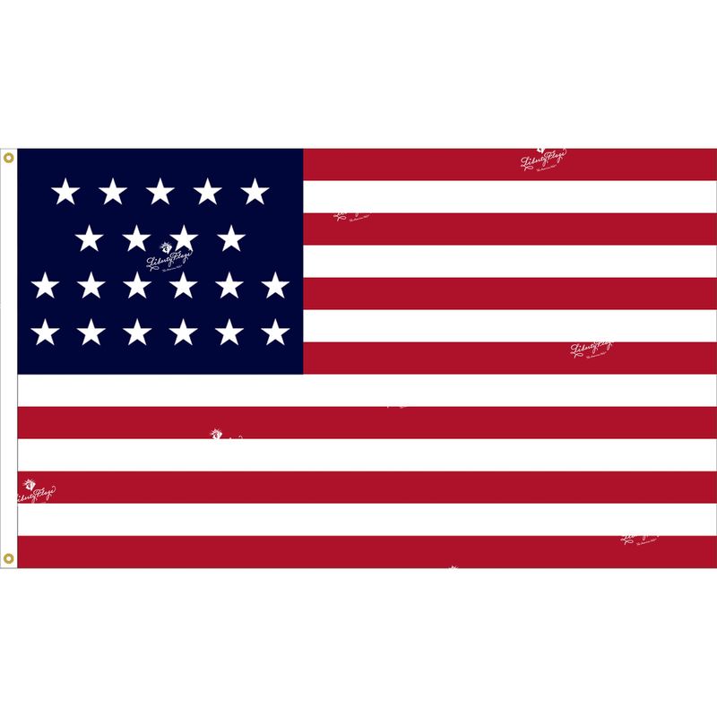 Illinois Joins the Union (1819)