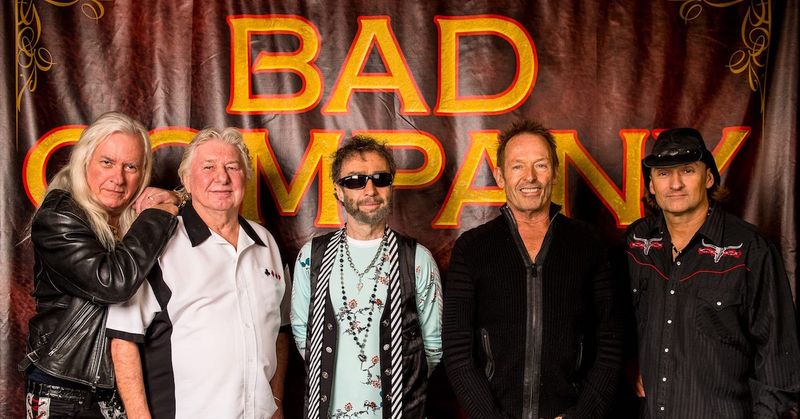 Recognition Through Bad Company's Rock Hall Nomination