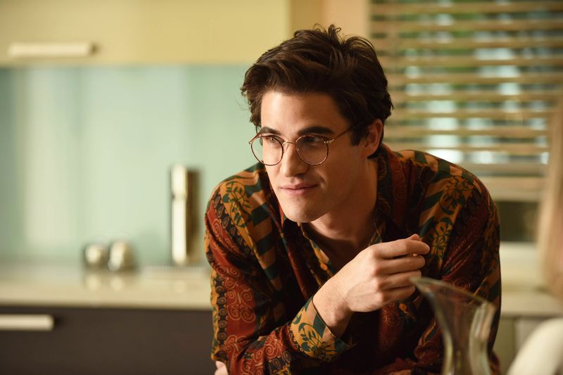 American Crime Story: The Assassination of Gianni Versace