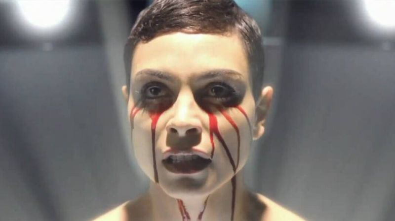V (2009 Reboot)