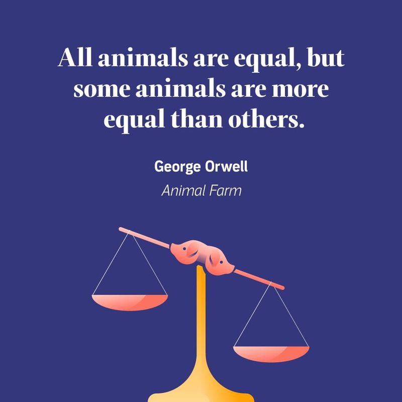 Equality's Fine Print