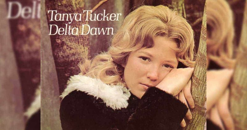 Delta Dawn (1972)