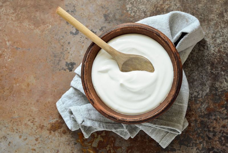 Yogurt (Ancient Mesopotamia)