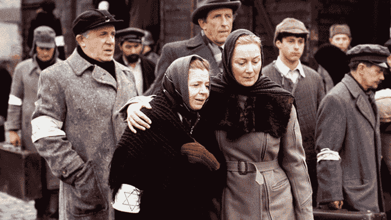 Holocaust (1978)