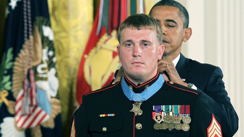 Dakota Meyer – Corporate Whistleblower