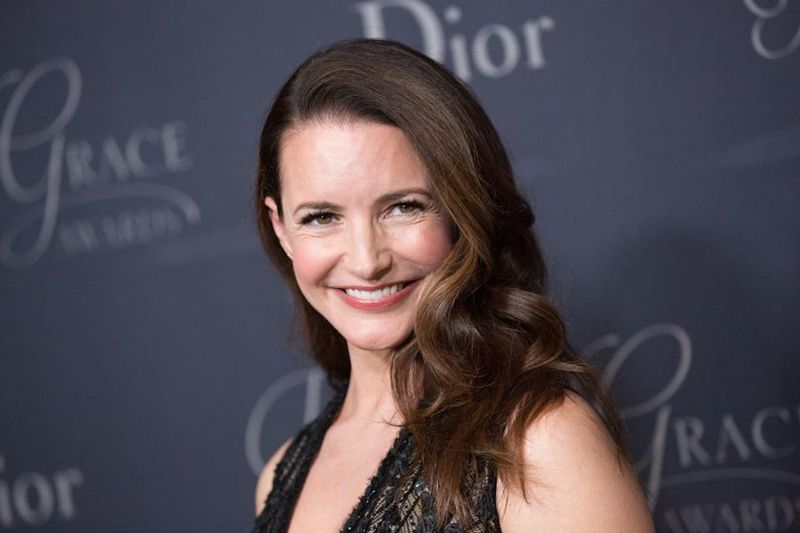 Kristin Davis