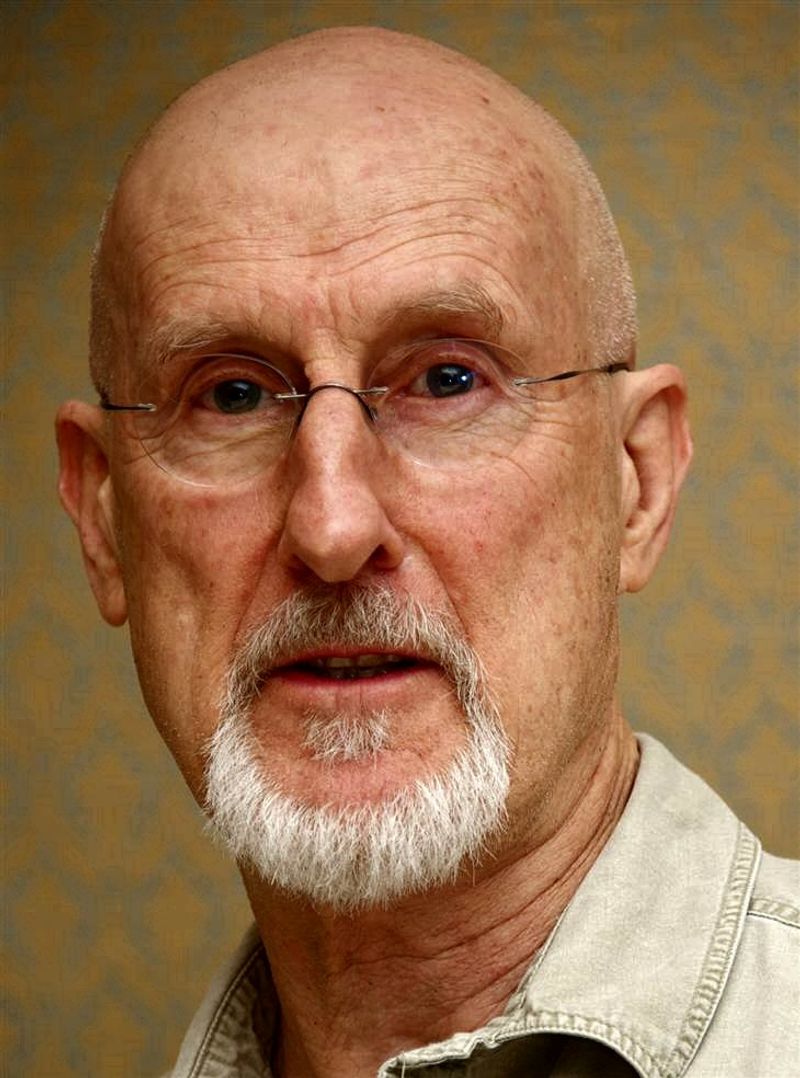 James Cromwell
