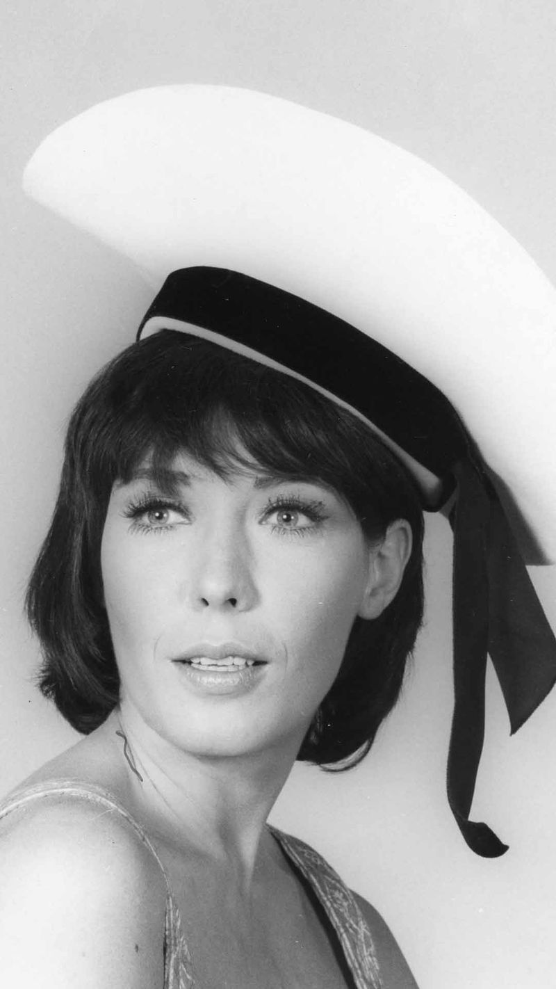 Lily Tomlin