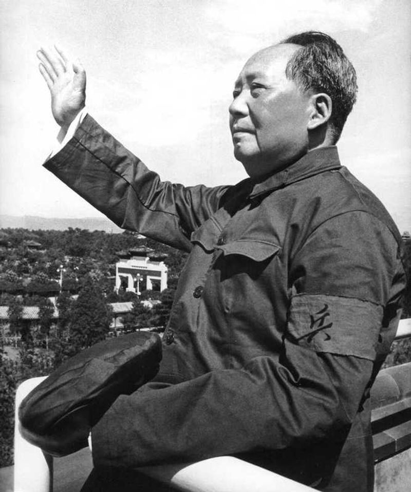 Mao Zedong (China)