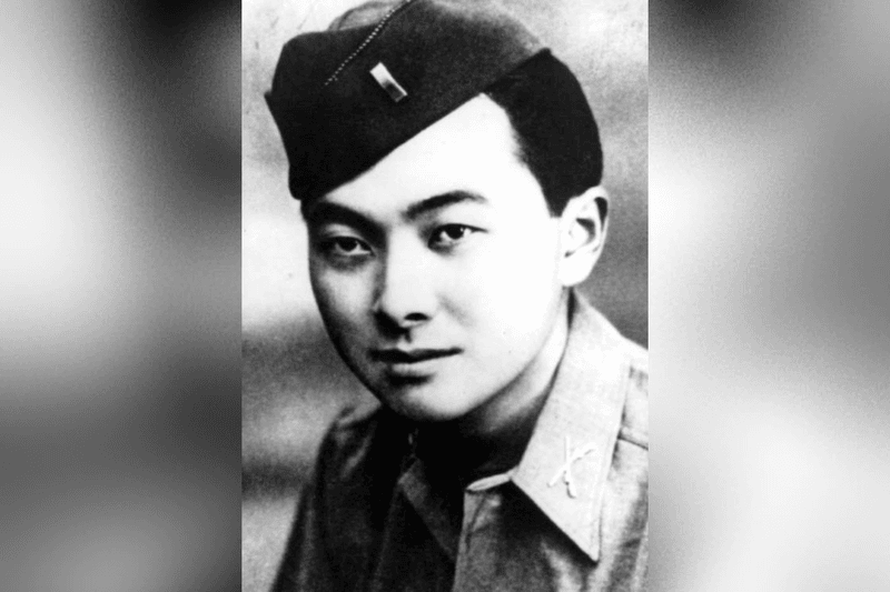 Daniel Inouye