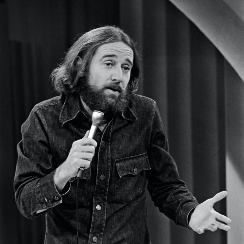 George Carlin
