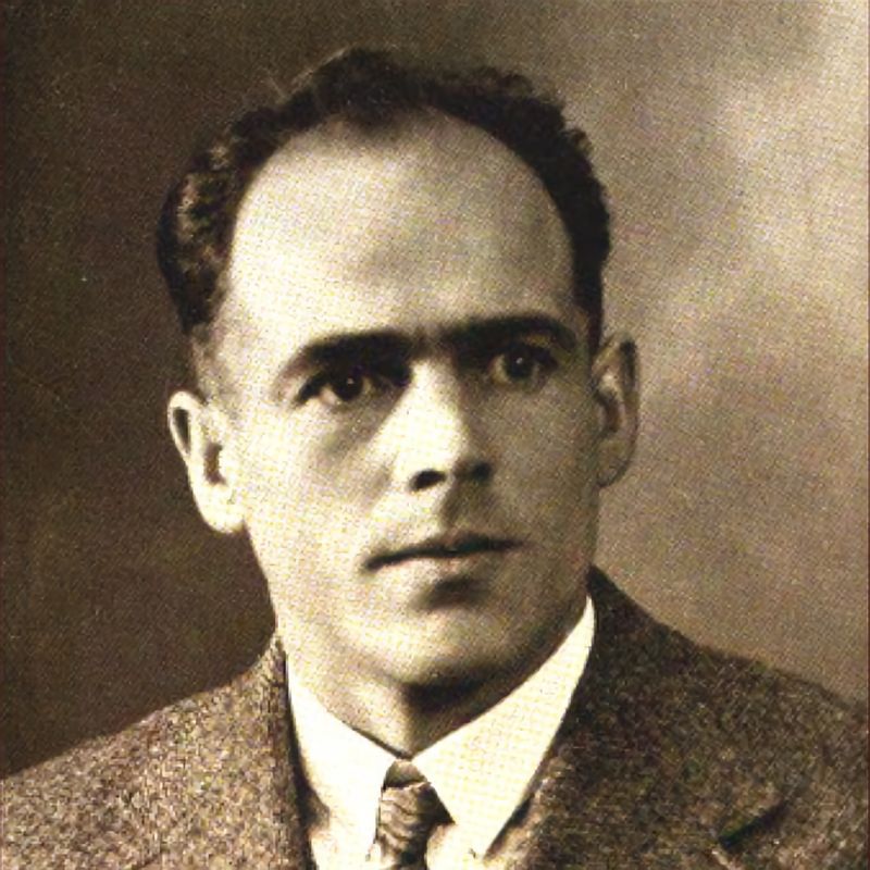 Franz Jägerstätter (1907–1943)
