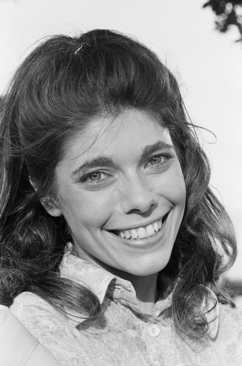 Sian Barbara Allen