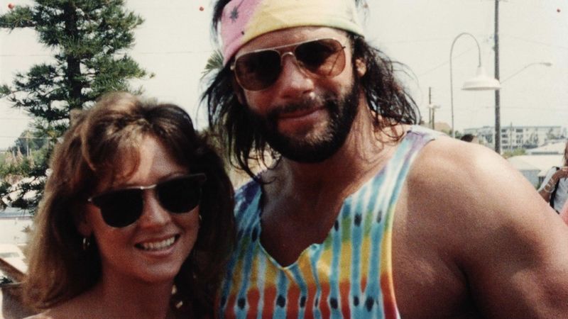 The Secret Pact Between Randy Savage and Miss Elizabeth