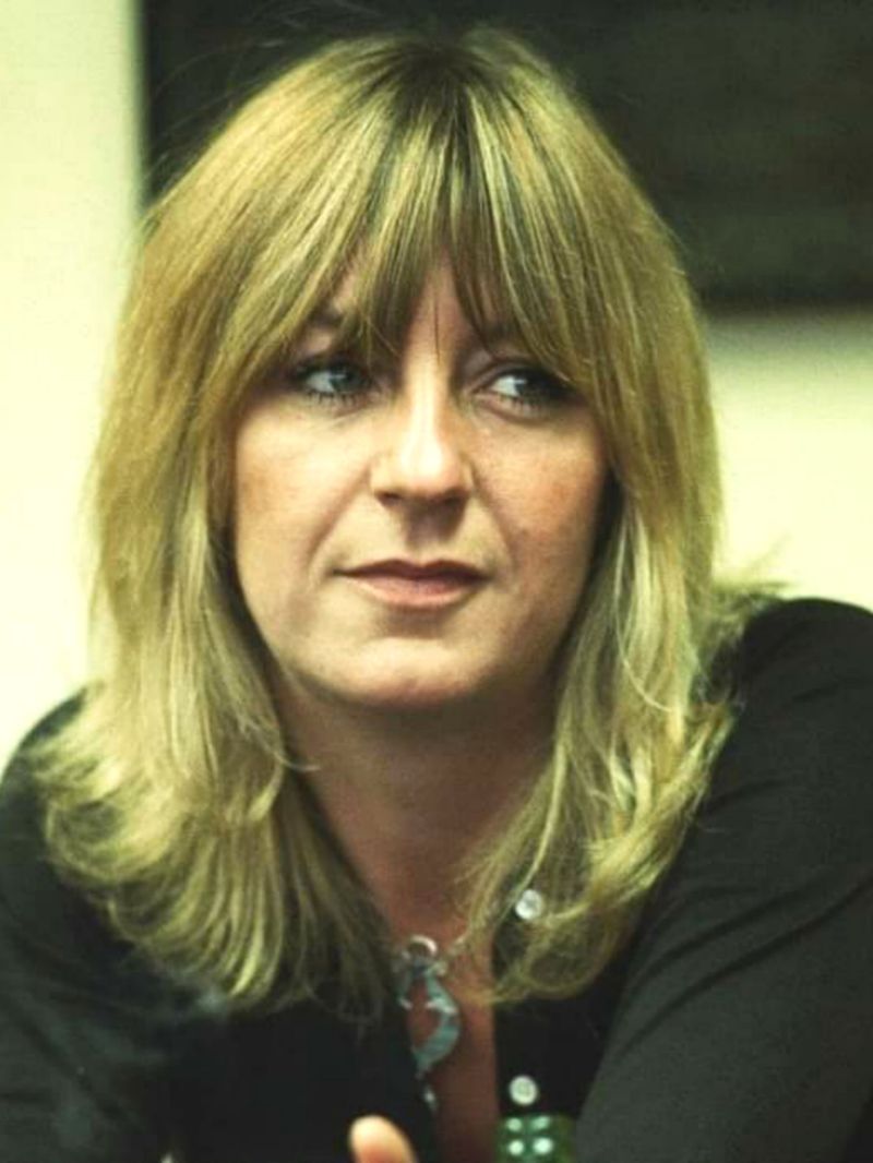 Christine McVie (Fleetwood Mac)