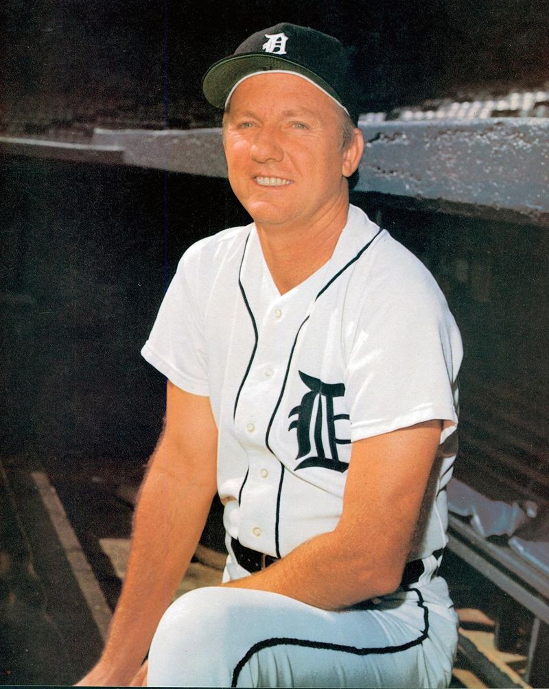 Al Kaline