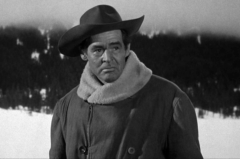 Day of the Outlaw (1959) – Noir Meets Western