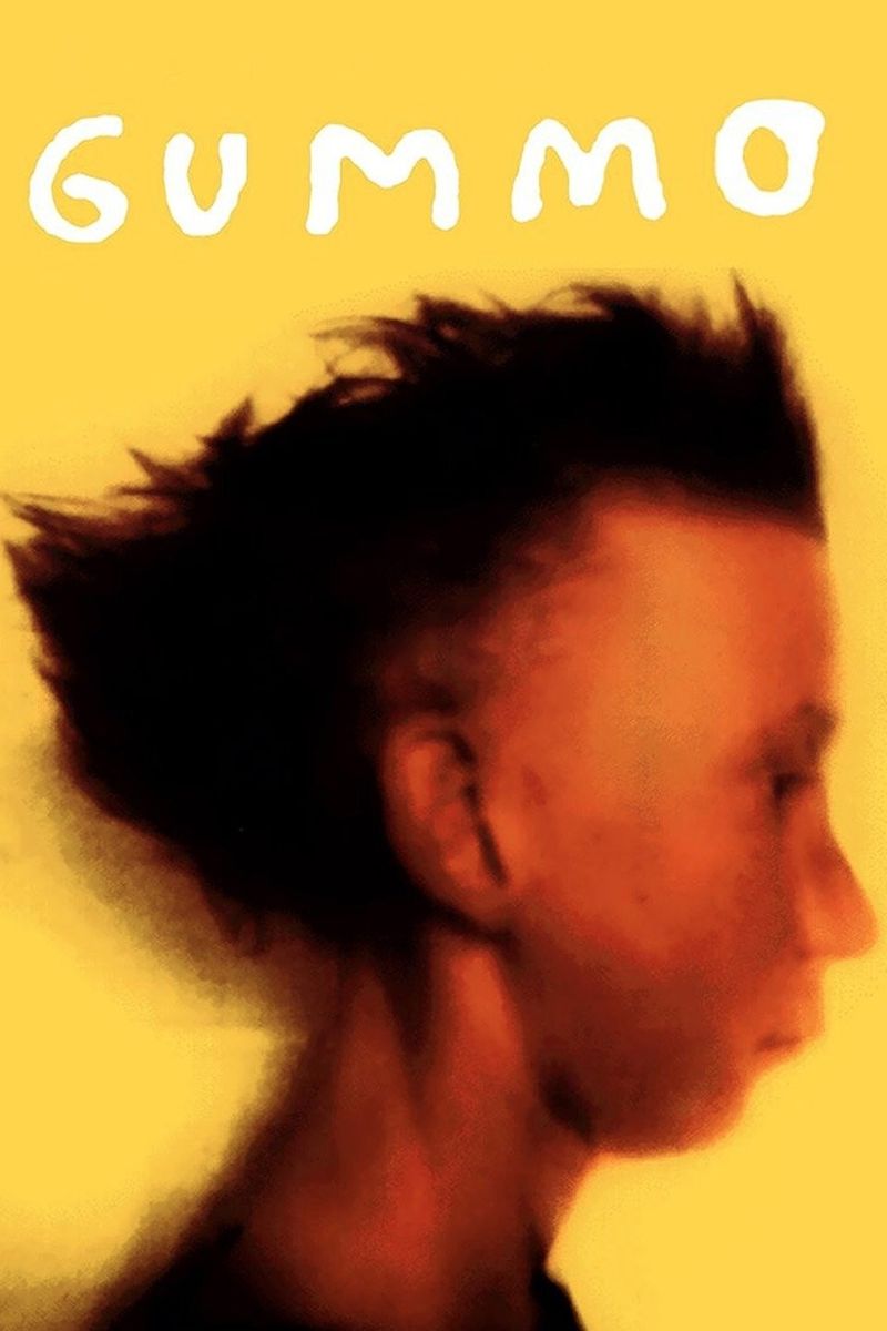 Harmony Korine – Gummo (1997)