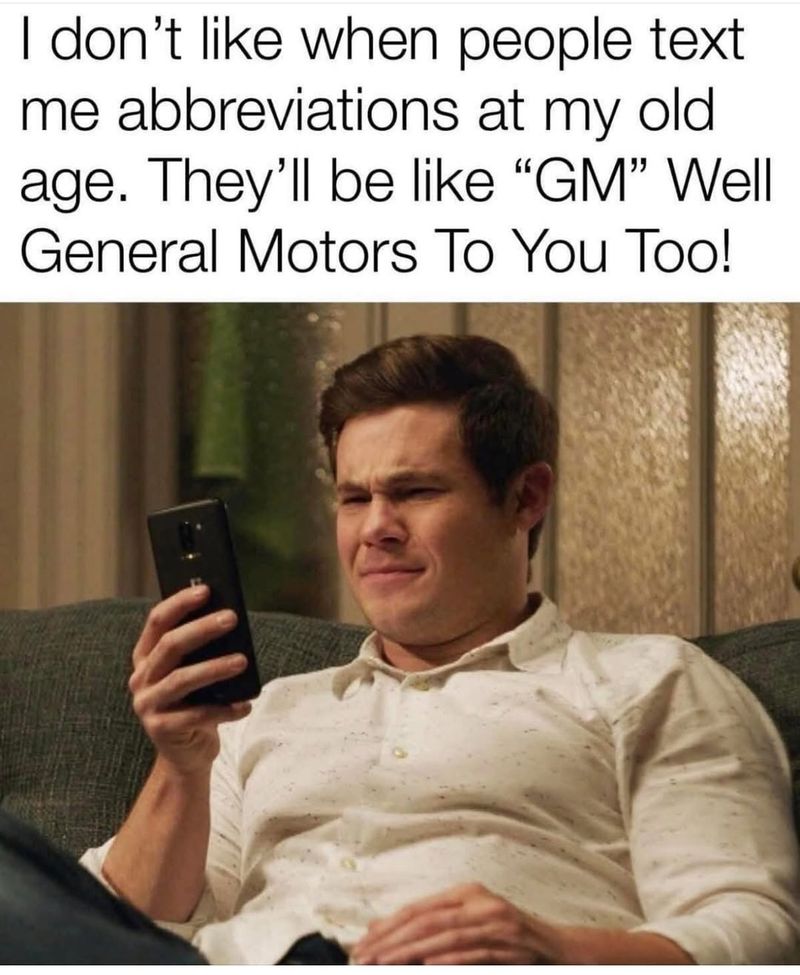 Early Meme Culture (Before Memes)