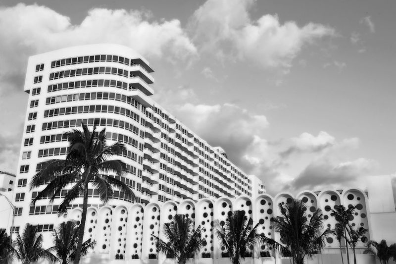 Mob Power in Miami (1950s)