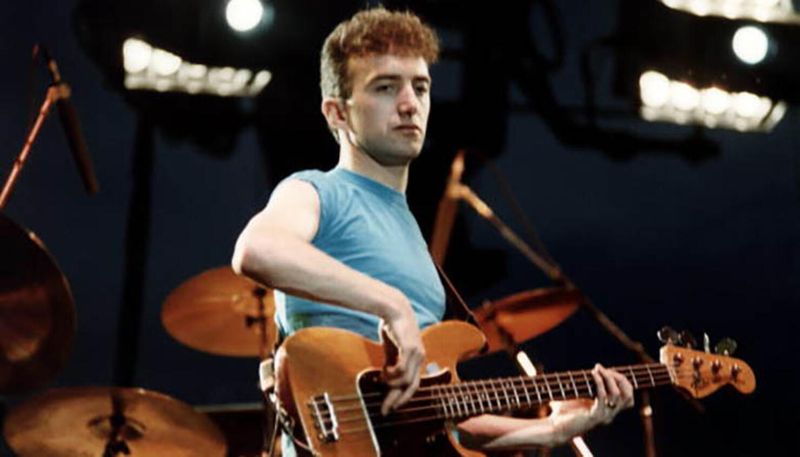 John Deacon (Queen)