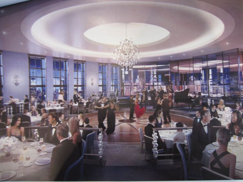 Midcentury Revival of Forgotten Glory