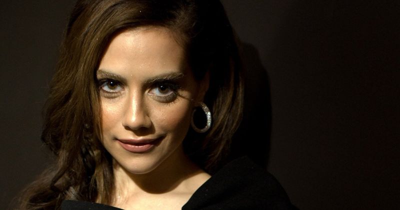 Brittany Murphy – Something Wicked (unreleased, 2014)
