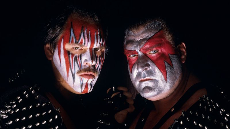 The Real Backstage Heat That Broke Tag Teams Apart