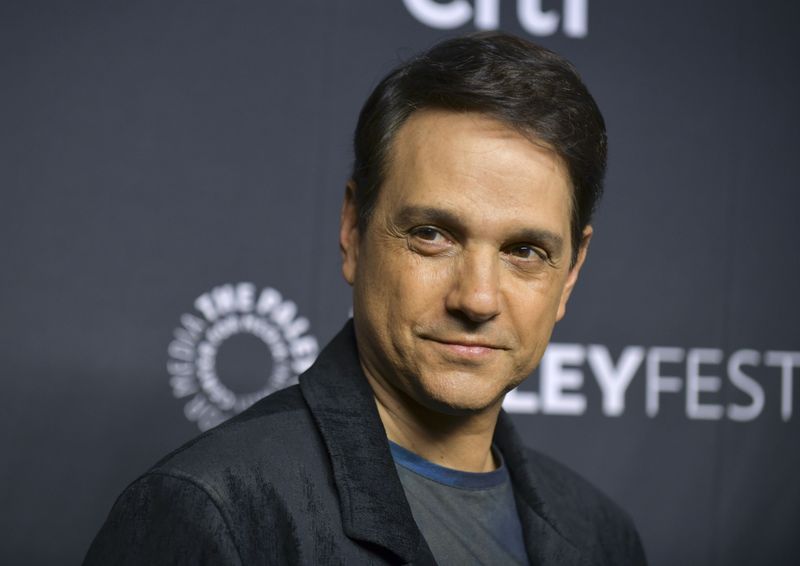 Ralph Macchio