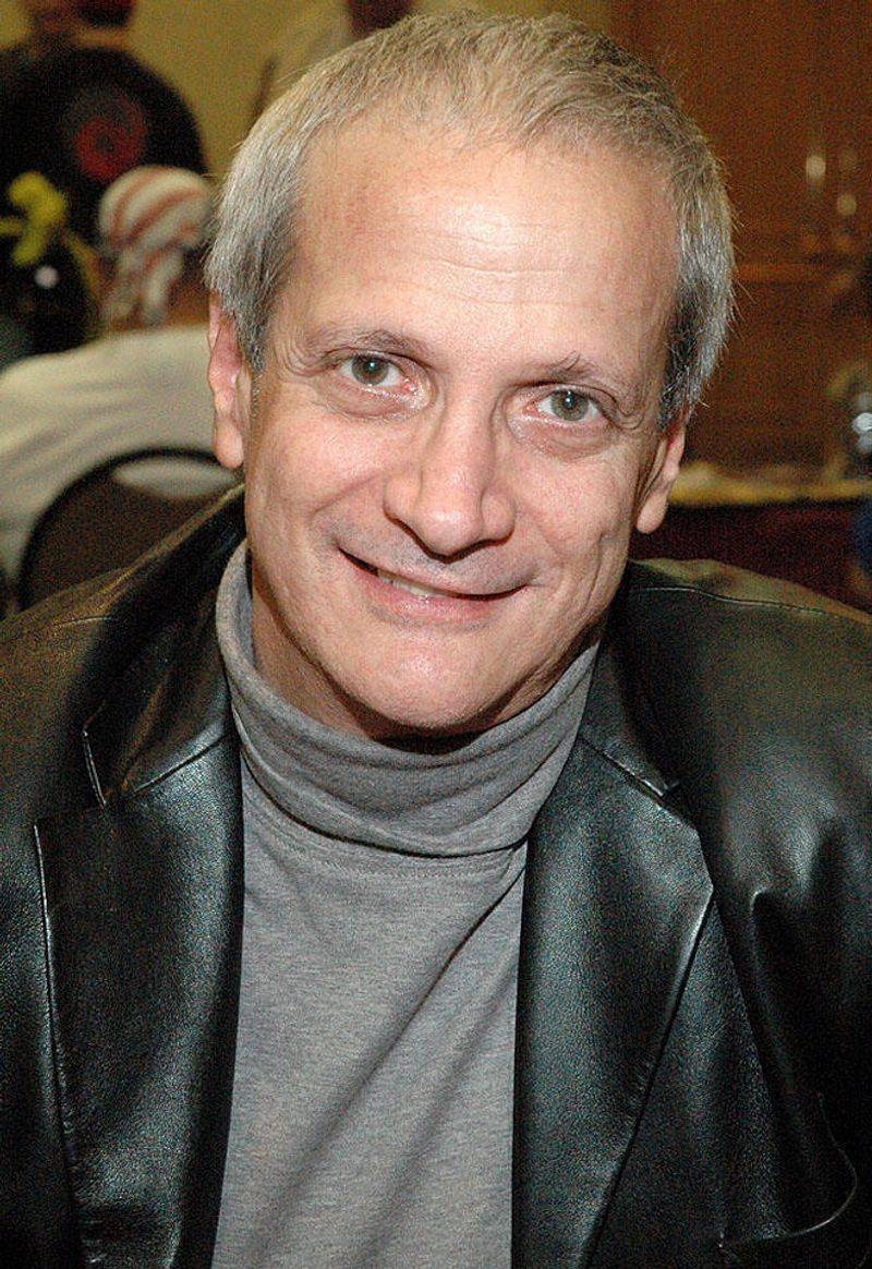 Ron Palillo: The Unforgettable Arnold Horshack